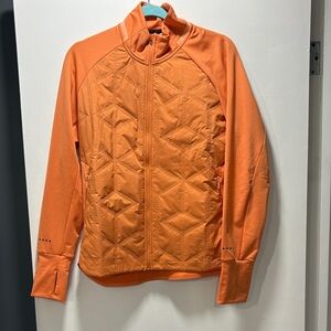 NWOT Craft Womens Performance Jacket